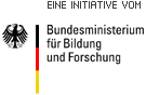 BMBF - Bundesministerium für Bildung und Forschung