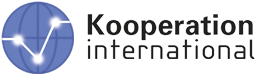 zur Startseite Kooperation International