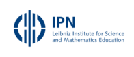 Logo Leibniz Institute for  Science and Mathematics