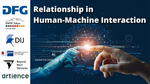  Relationship in Human-Machine Interaction
