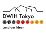 Logo DWIH Tokyo