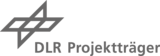 Logo des DLR Projektträgers