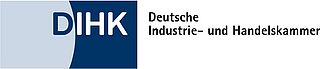 Logo der Deutschen Industrie- und Handelskammer