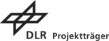 Logo des DLR Projektträgers Logo des DLR Projektträgers
