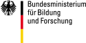 [] Logo des Bundesministeriums für Bildung und Forschung