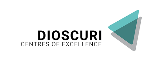 Dioscuri-Logo