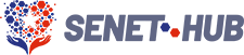 Logo SENET