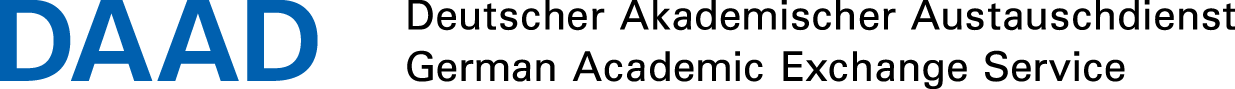 Logo Deutscher Akademischer Austauschdienst
