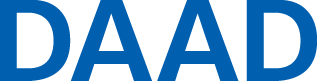 Logo des Deutschen Akademischen Austauschdienstes DAAD