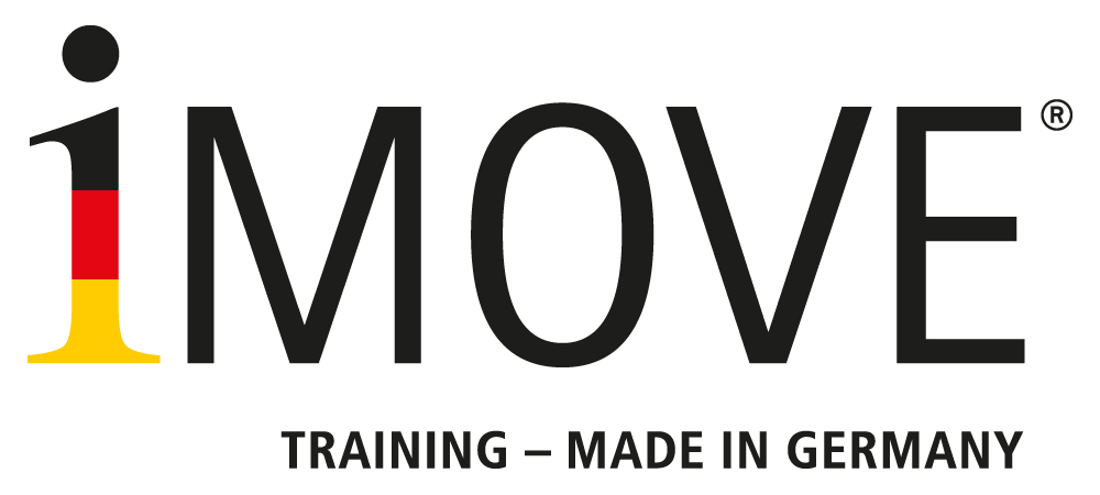 Logo iMOVE