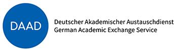 Logo Deutscher Akademischer Austauschdienst