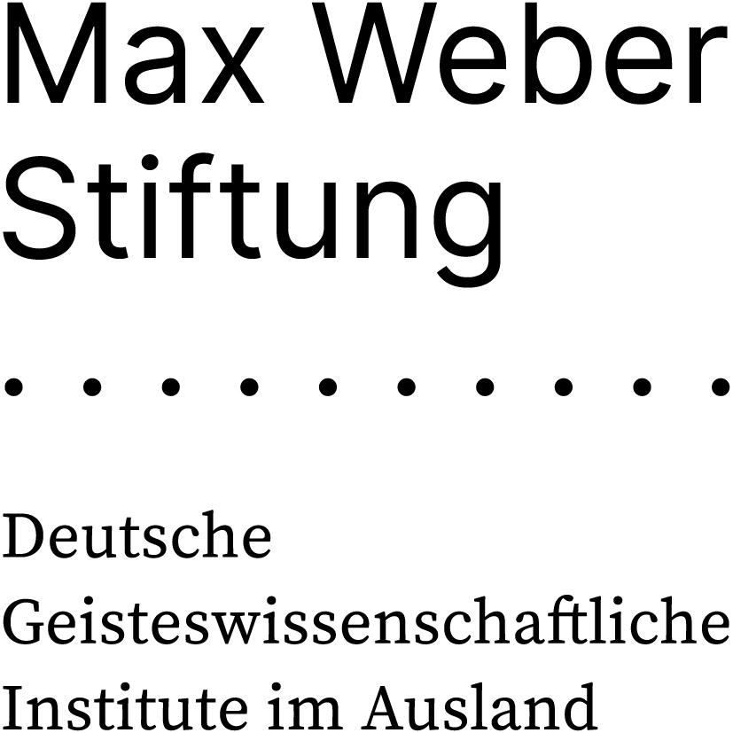 Logo der Max Weber Stiftung