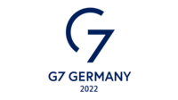 Logo G7 Germany