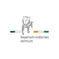 Logo Bayerisch-Indisches Zentrum