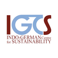 Logo IGCS