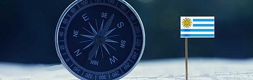 Uruguay und Deutschland unterzeichnen Absichtserklärung über