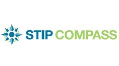 STIP COMPASS Logo