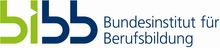 Logo des Bundesinstitut für Berufsbildung (BIBB)