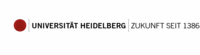 Logo Universität Heidelberg