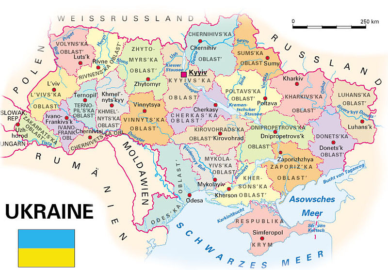 Allgemeine Landesinformationen | kooperation-international | Forschung