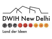 Logo DWIH News Dehli