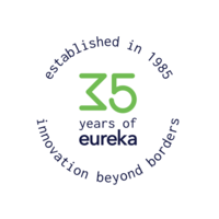 Logo EUREKA 35 Jahre