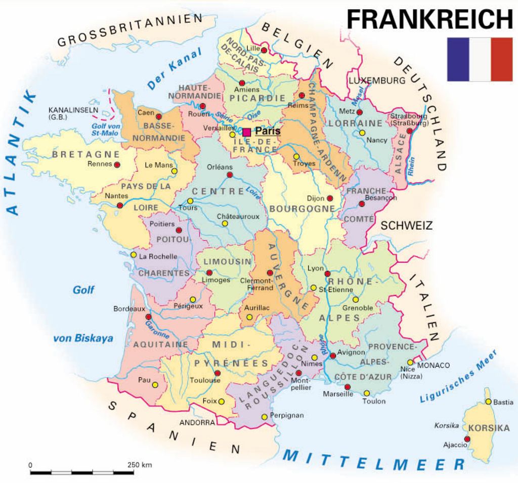 Frankreich kooperationinternational Forschung. Wissen. Innovation. Frankreich kooperationinternational Forschung. Wissen. Innovation.