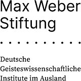 Logo der Max Weber Stiftung