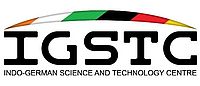 Logo IGSTC